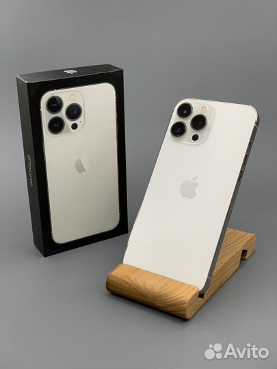 iPhone 13 Pro, 512 ГБ