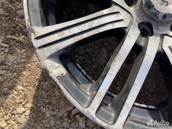 Литые диски r15