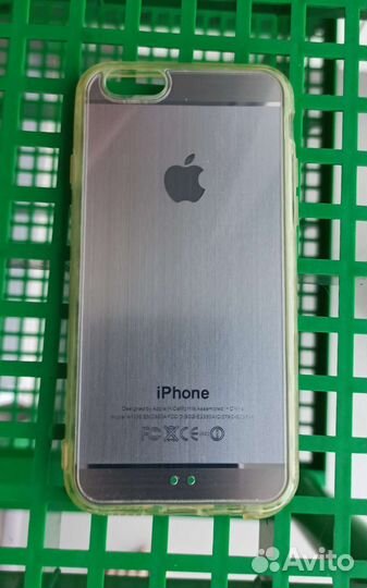 Чехлы на Телефон iPhone 6s
