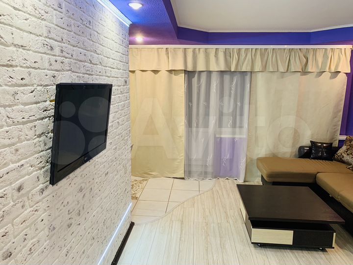 1-к. квартира, 38 м², 2/9 эт.