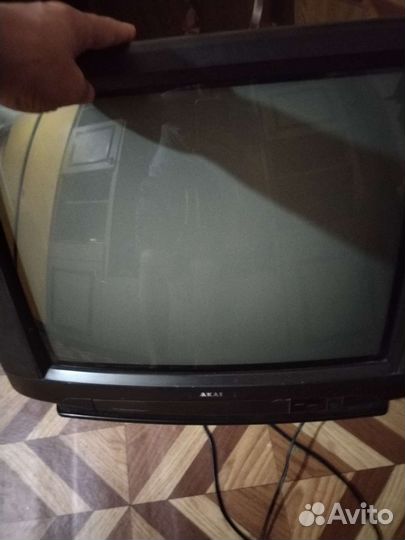 Телевизор бу
