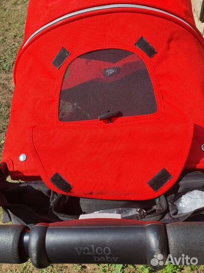 Коляска valco baby snap 4
