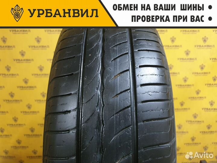 Pirelli Cinturato P1 Verde 185/60 R15 84H