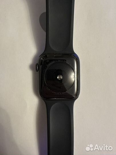 Часы apple watch se 44 mm