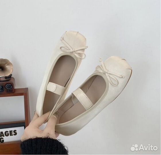 Балетки Пуанты 36,37,38,39,40