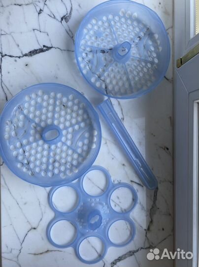 Стерилизатор для бутылочек philips avent