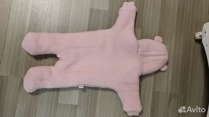 Комплект на выписку