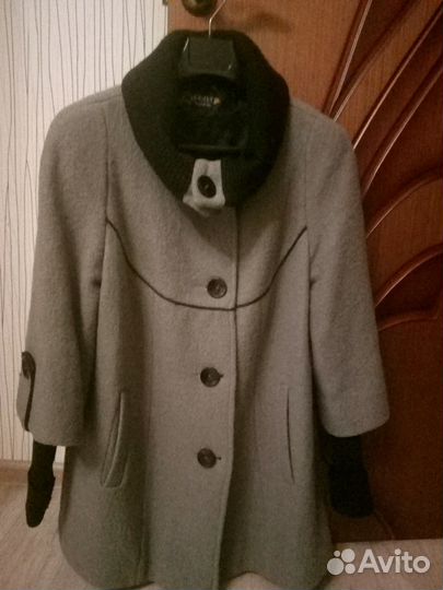 Пальто