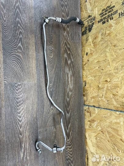 Возвратная трубка BMW F07 F10 F11 F06 F12 F13 F01