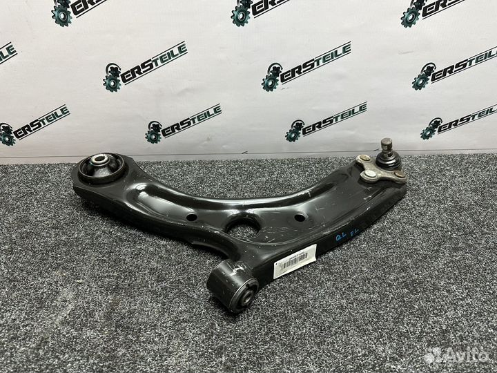 Рычаг передний левый Kia Sportage 4 QL 2021