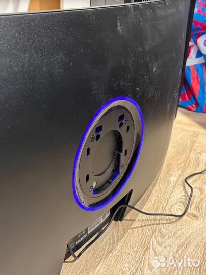 Монитор xiaomi redmi g34wq 180hz