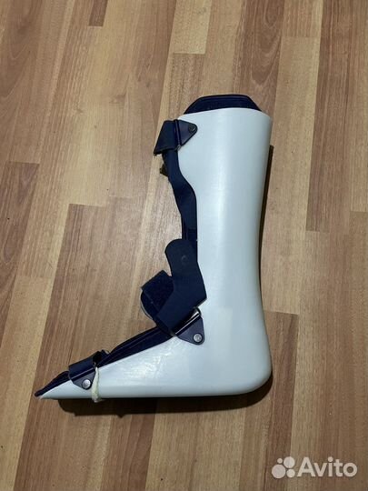 Деротационный ортез (сапожек) Fosta размер L