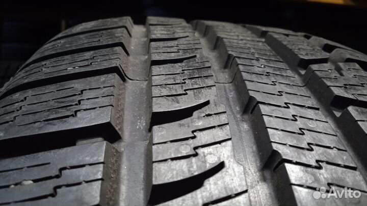 Nokian Tyres WR A3 235/55 R17