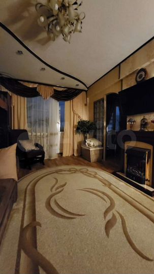 2-к. квартира, 45 м², 4/5 эт.