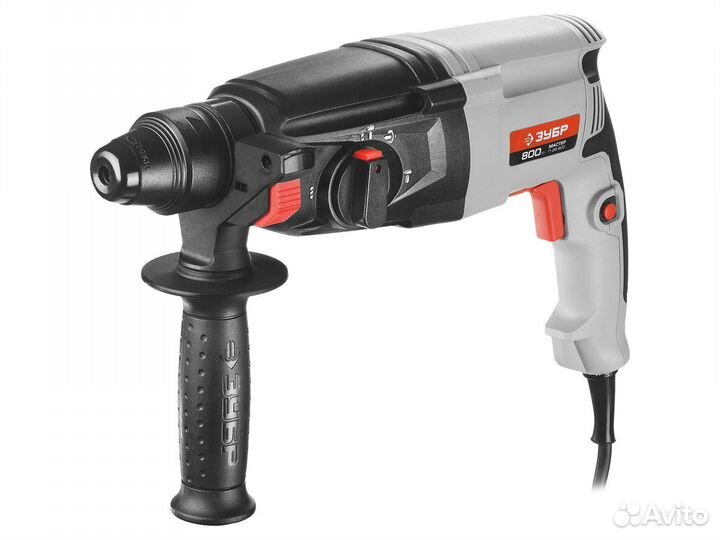 Перфоратор 800 Вт