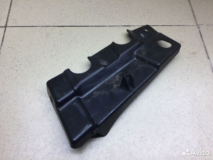 Крышка петли капота левая левая Volkswagen Caddy