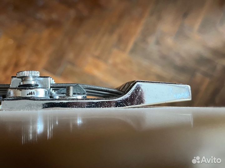 Greco PMB-800 1977 rickenbacker copy