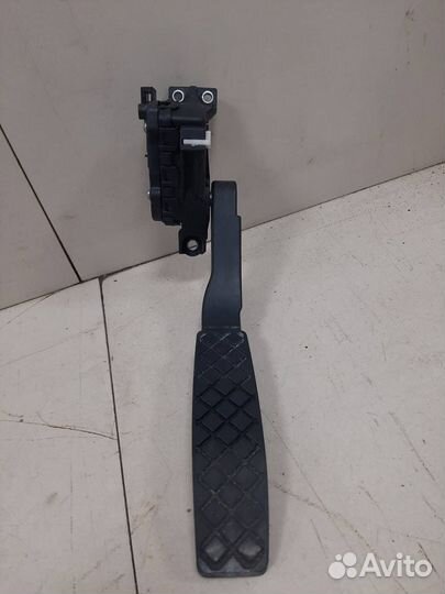 Педаль газа Volkswagen Touareg 7L 2002-2010
