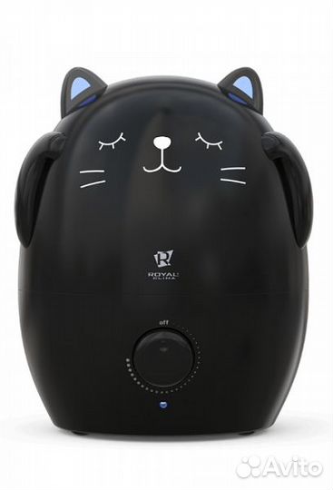 Увлажнитель воздуха ультразвуковой Royal Clima Mur