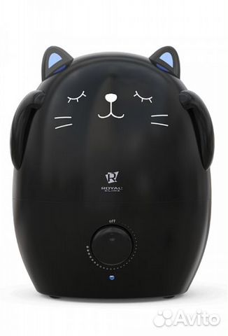 Увлажнитель воздуха ультразвуковой Royal Clima Mur