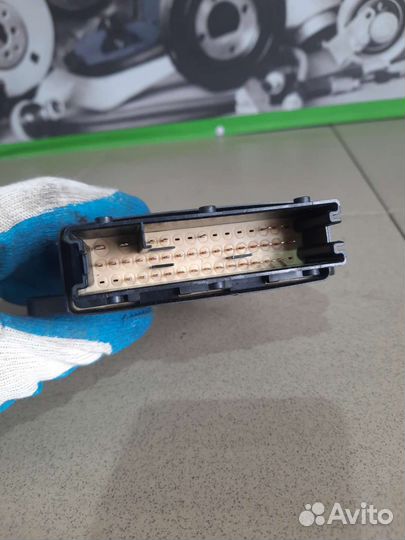 Блок комфорта Opel Vectra C