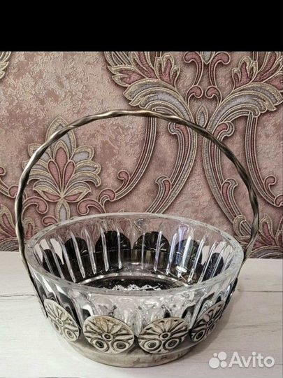 Конфетница