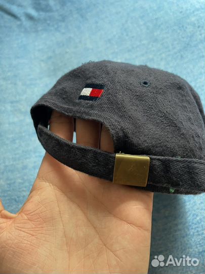 Кепка Tommy hilfiger оригинал