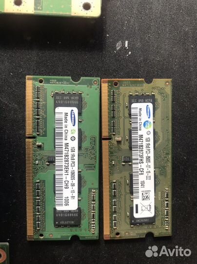 Ноутбук asus k52j на запчасти/донор