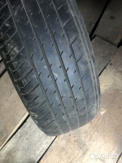 Колесо в сборе Toyota (запаска )