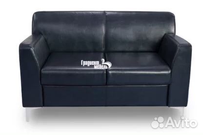 Диван для офисов и общественных пространств