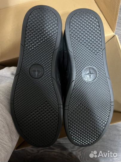 Кроссовки Stone island rock