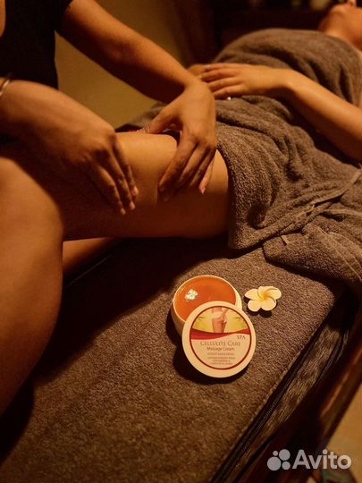 Массаж рядом с вашим домом