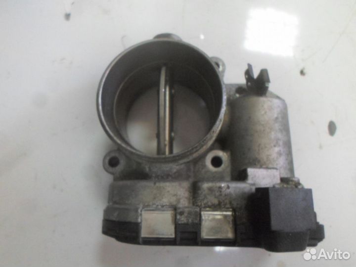 Заслонка дроссельная C-класс W203/S203/CL203 (2000—2004) Mercedes-Benz
