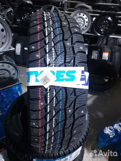 Viatti Bosco Nordico V-523 215/70 R16 100T