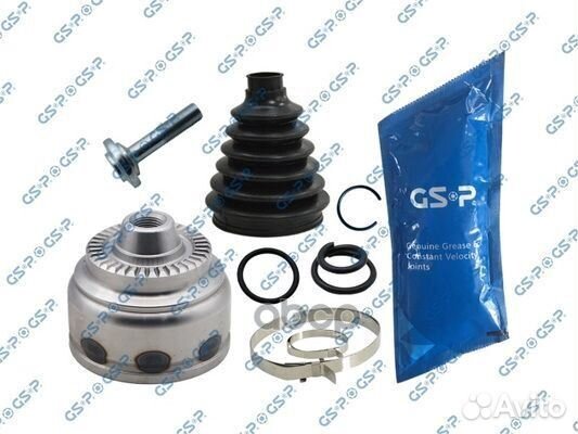 801413 801413 GSP