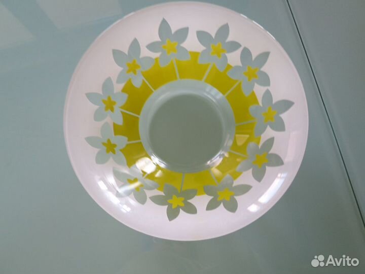 Салатник большой Luminarc Люминарк 27 см