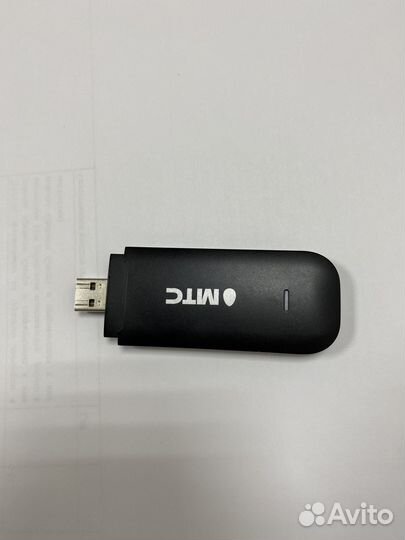 Usb модем 4g МТС