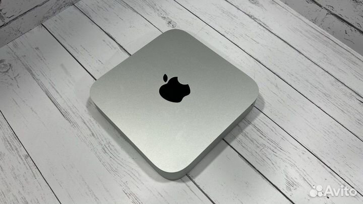 Мини пк для дома Mac Mini 2012 core i5 16gb