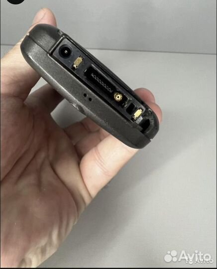 Super Rare Vintage S6