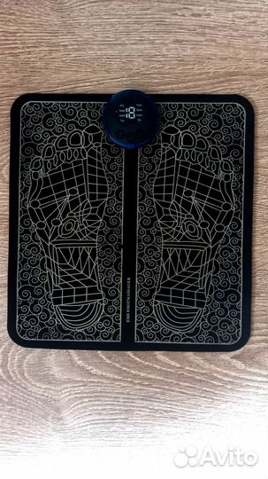 Массажный коврик для ног