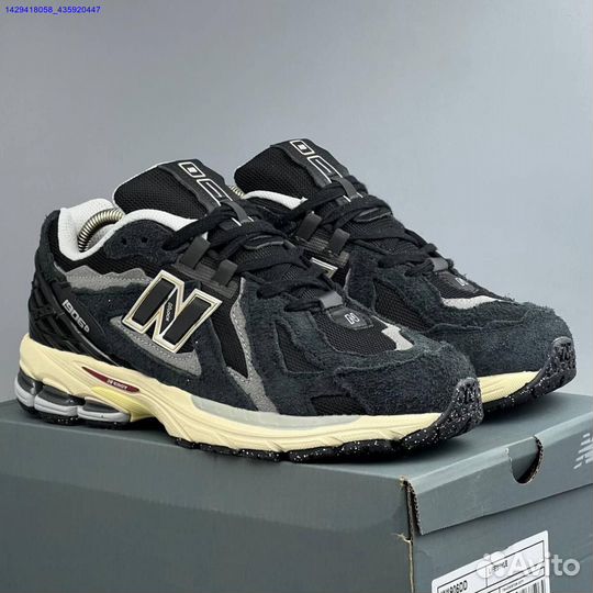 Кроссовки New Balance 1906d (Арт.29926)