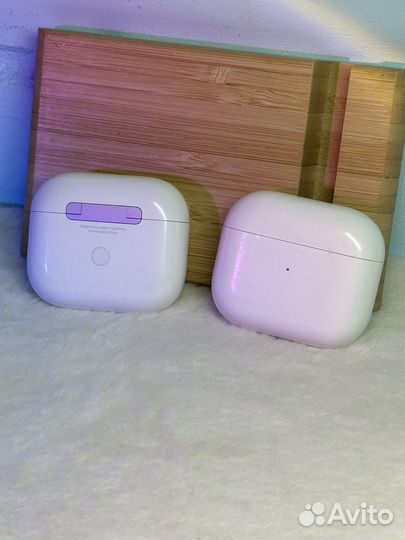 AirPods 3 оригинал