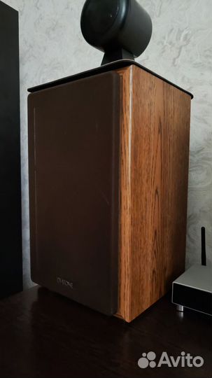 Колонки Диатон ds-300