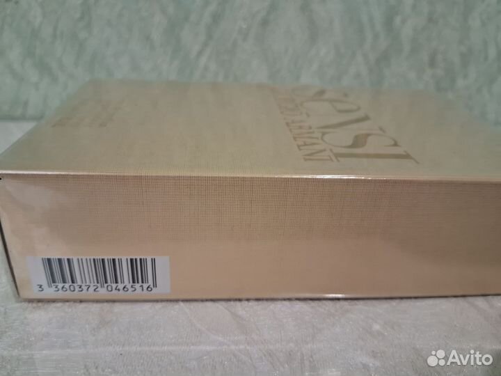 Элитный парфюм Sensi Giorgio Armani 100 мл винтаж