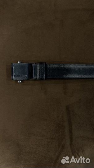 Miu miu ремень оригинал
