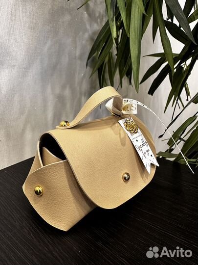 Маленькая сумка