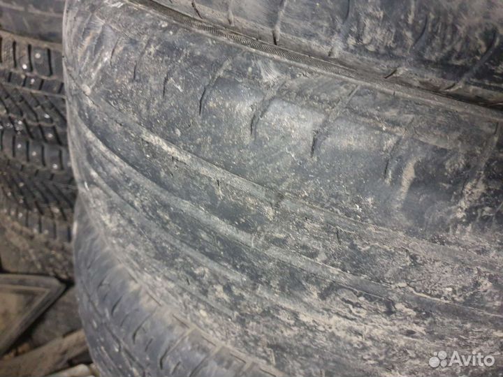 Continental Conti.eContact 215/55 R18
