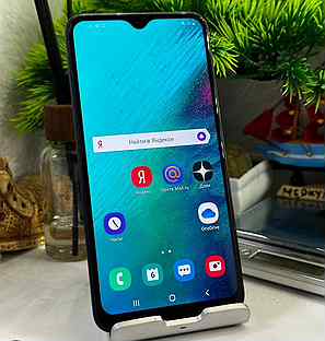 Samsung Galaxy A10, 2/32 ГБ