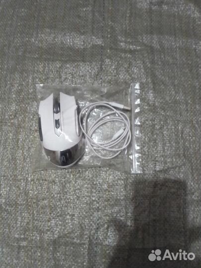 Мышь Jetaccess R200G Китай б/у