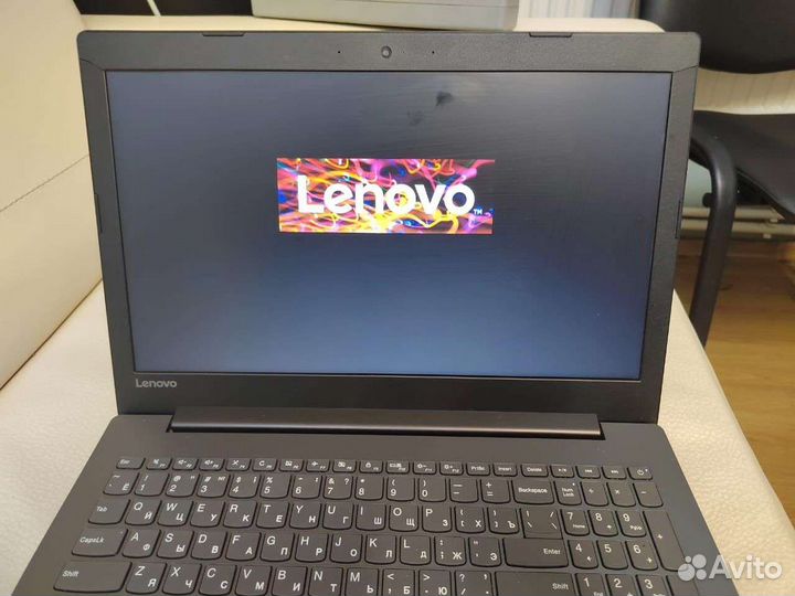 Игровой ноутбук lenovo 320, 2TB HDD,GeForce 920